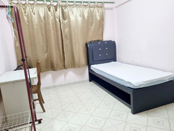 Blk 104 Tampines Street 11 (Tampines), HDB 3 Rooms #534307661